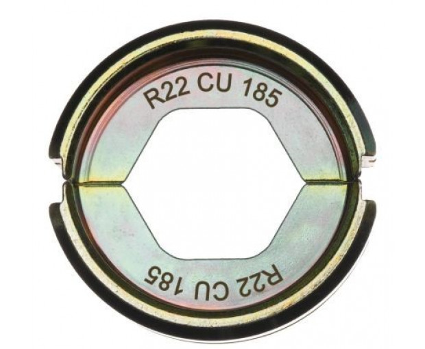 Матрица Milwaukee R22 CU 185 mm, 4932451763 за M18HCCT