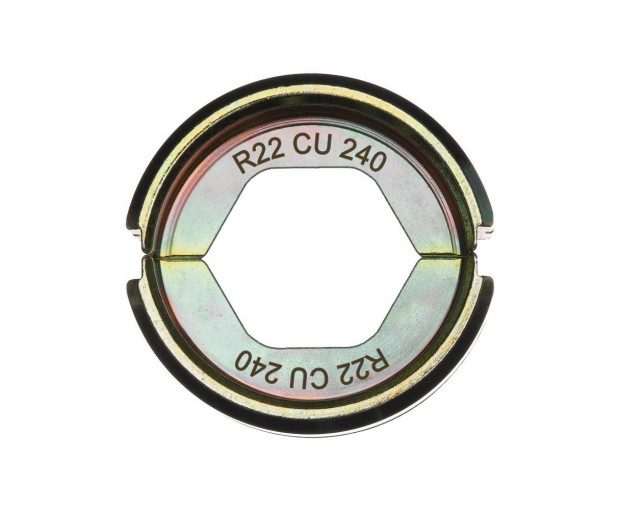 Матрица Milwaukee R22 CU 240 mm, 4932451764 за M18HCCT