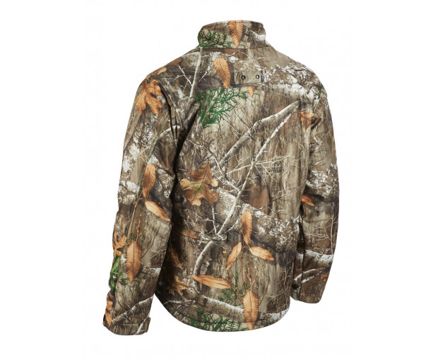 Яке с подгряване Milwaukee, M12HJCAMO5-0, размер XXL