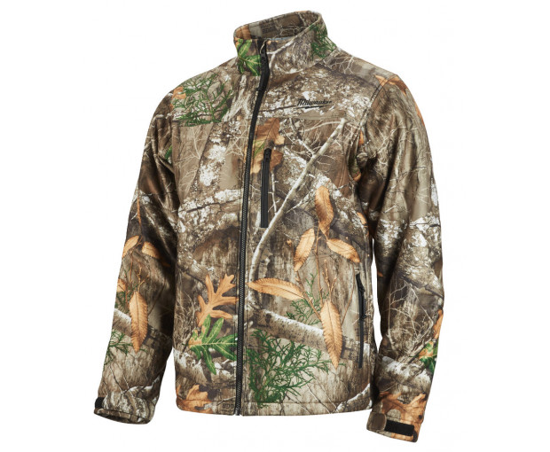 Яке с подгряване Milwaukee, M12HJCAMO5-0, размер XXL