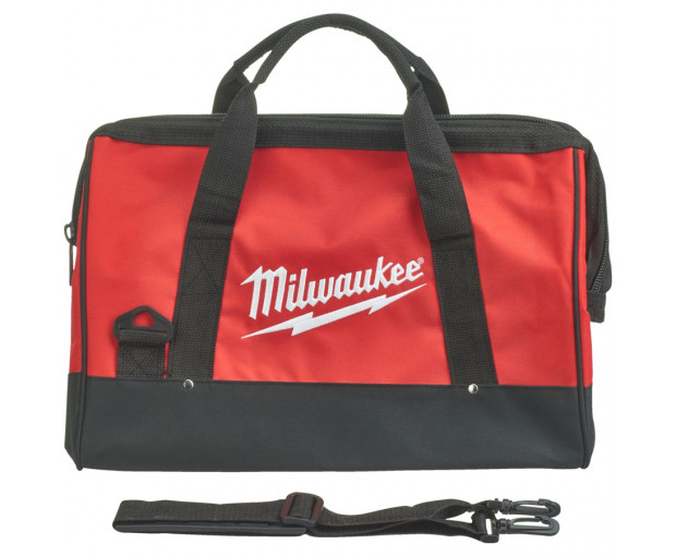 Чанта за инструменти MILWAUKEE, S размер, без колела, 4931416739