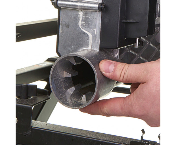 Акумулаторен настолен циркуляр Milwaukee, M18FTS210-0