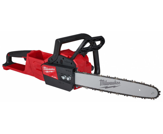 Акумулаторен верижен трион Milwaukee, M18FCHS-0