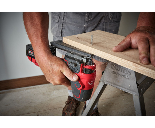 Акумулаторен прободен трион Milwaukee, M18FBJS-502X