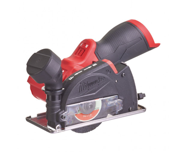 Акумулаторен мултишлайф Milwaukee, M12FCOT-0