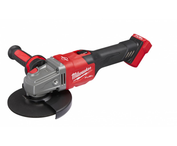 Акумулаторен ъглошлайф Milwaukee, M18FHSAG125XB-0