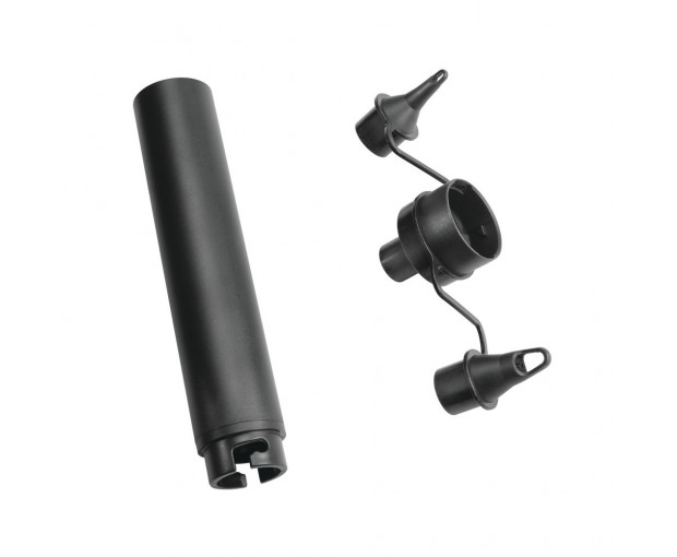 Акумулаторна въздуходувка Milwaukee M18BBL-0, 4933446216