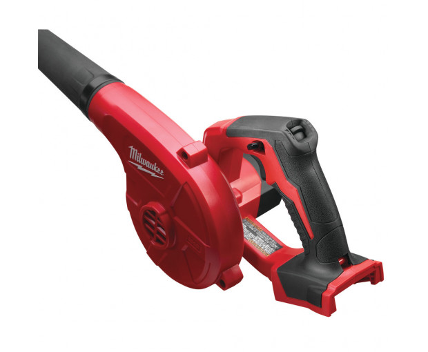 Акумулаторна въздуходувка Milwaukee M18BBL-0, 4933446216
