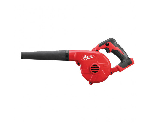 Акумулаторна въздуходувка Milwaukee M18BBL-0, 4933446216