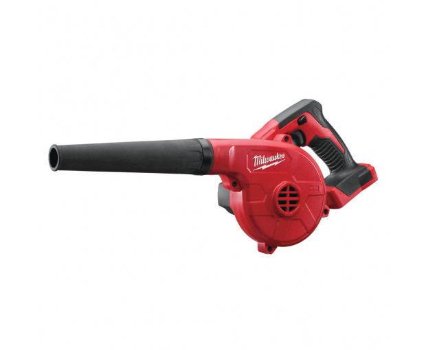 Акумулаторна въздуходувка Milwaukee M18BBL-0, 4933446216
