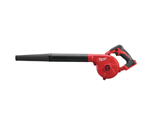 Акумулаторна въздуходувка Milwaukee M18BBL-0, 4933446216