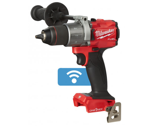 Акумулаторен ударен винтоверт Milwaukee, M18ONEPD2-0X