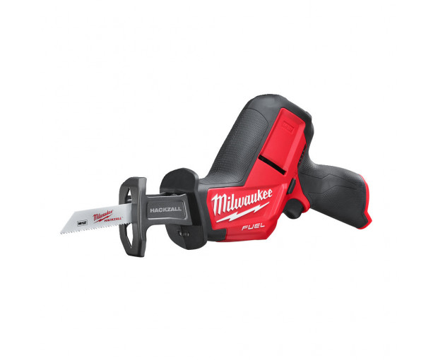 Акумулаторен саблен трион Milwaukee, M12CHZ-0