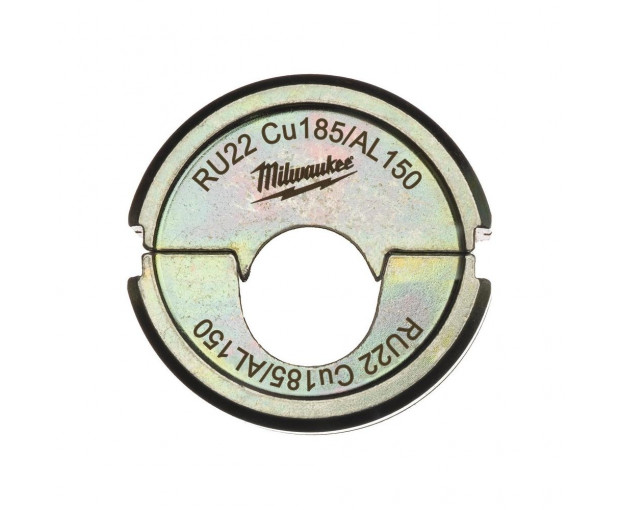 Матрица Milwaukee RU22 CU185/AL150, 4932451787 за M18HCCT