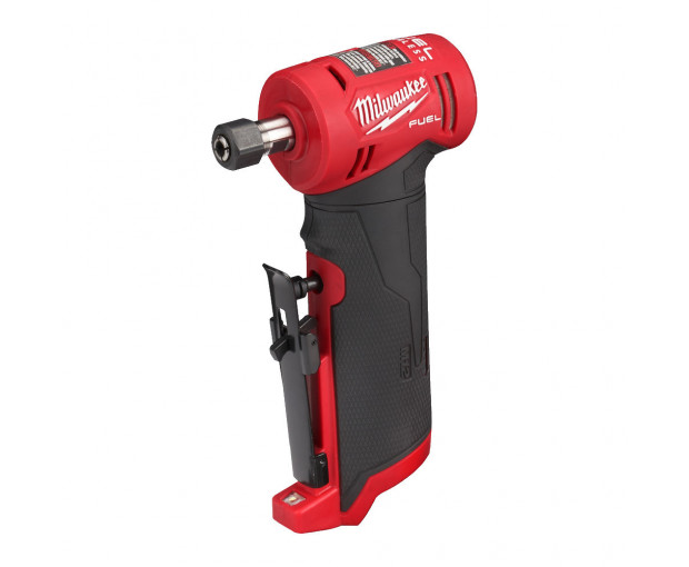Акумулаторен ъглов мини шлайф Milwaukee, M12FDGA-0