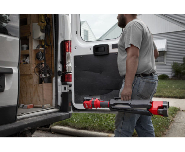 Акумулаторен прожектор Milwaukee, M12SAL-0