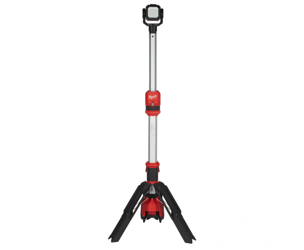 Акумулаторен прожектор Milwaukee, M12SAL-0