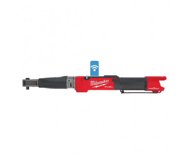 Акумулаторен динамометричен ключ Milwaukee, M12ONEFTR38-0C