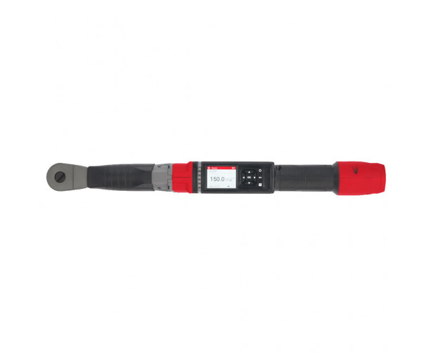 Акумулаторен динамометричен ключ Milwaukee, M12ONEFTR12-0C