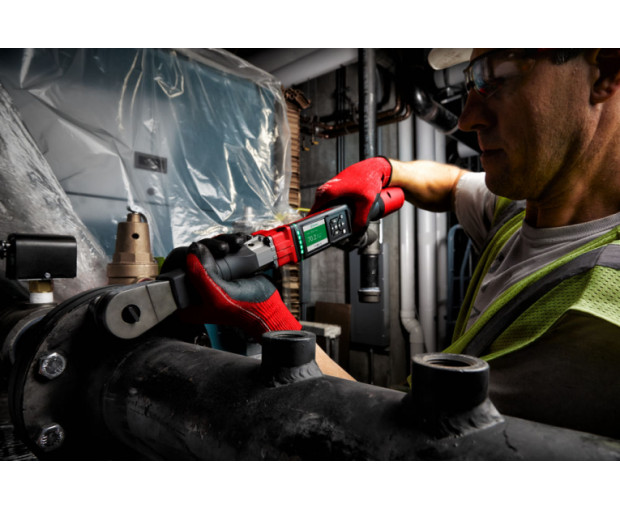 Акумулаторен динамометричен ключ Milwaukee, M12ONEFTR12-0C
