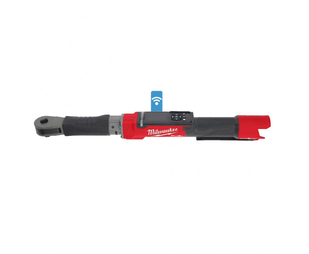 Акумулаторен динамометричен ключ Milwaukee, M12ONEFTR12-0C