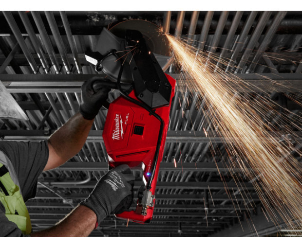 Акумулаторен фугорез Milwaukee, M18FCOS230-121