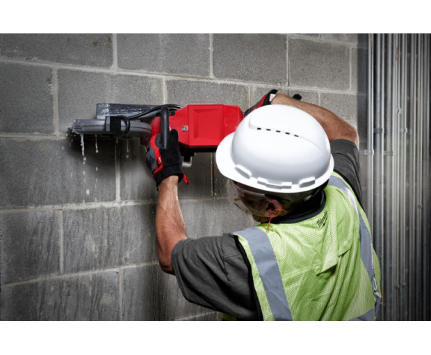 Акумулаторен фугорез Milwaukee, M18FCOS230-121