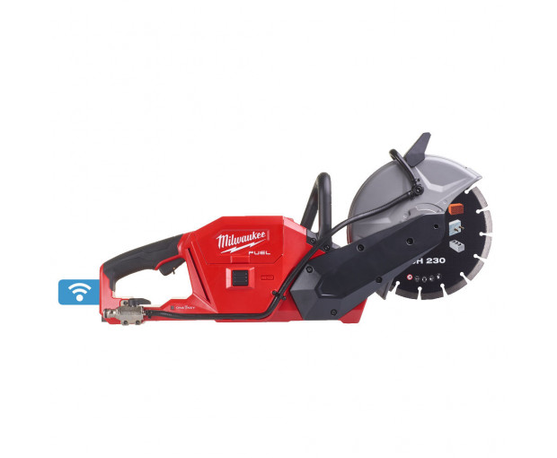 Акумулаторен фугорез Milwaukee, M18FCOS230-121