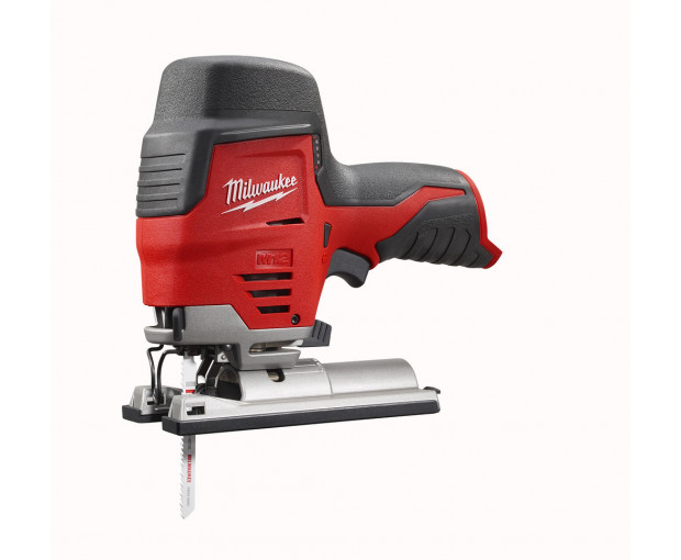 Акумулаторен прободен трион Milwaukee, M12JS-0