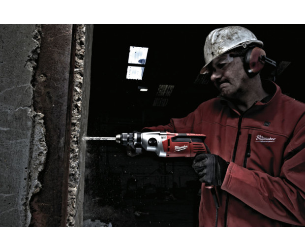 Ударна бормашина Milwaukee, PD2E24RS