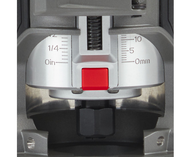 Акумулаторна челна фреза Milwaukee, M18FTR-0X