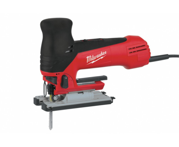 Прободен трион Milwaukee, JS120X