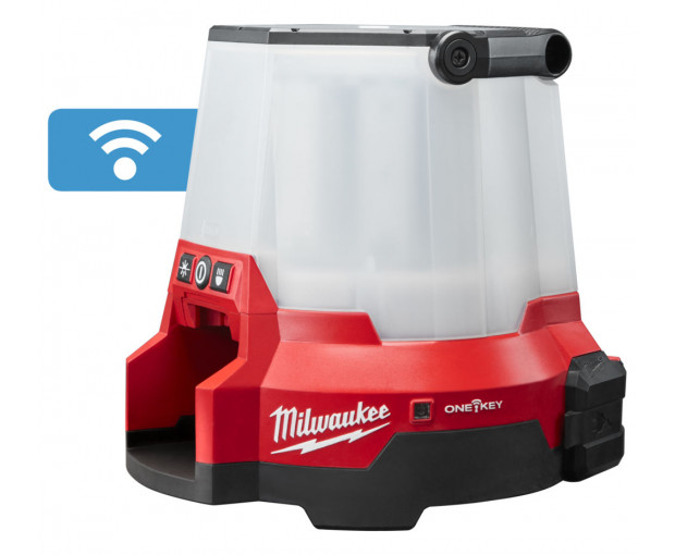 Акумулаторен фенер Milwaukee, M18ONESLSP-0