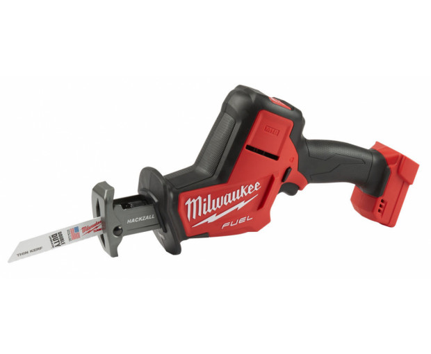 Акумулаторен саблен трион Milwaukee, M18FHZ-0X