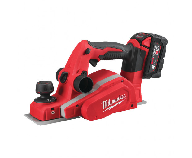 Акумулаторно ренде Milwaukee, M18BP-402C