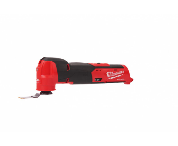 Акумулаторна осцилираща машина Milwaukee, M12FMT-0