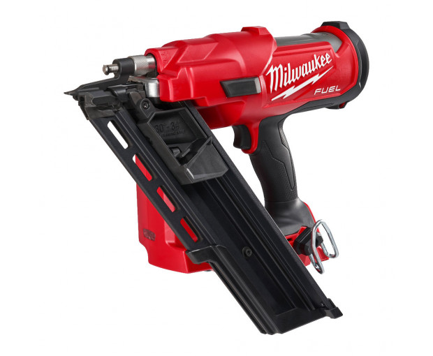 Акумулаторен пистолет за пирони Milwaukee, M18FFN-0C