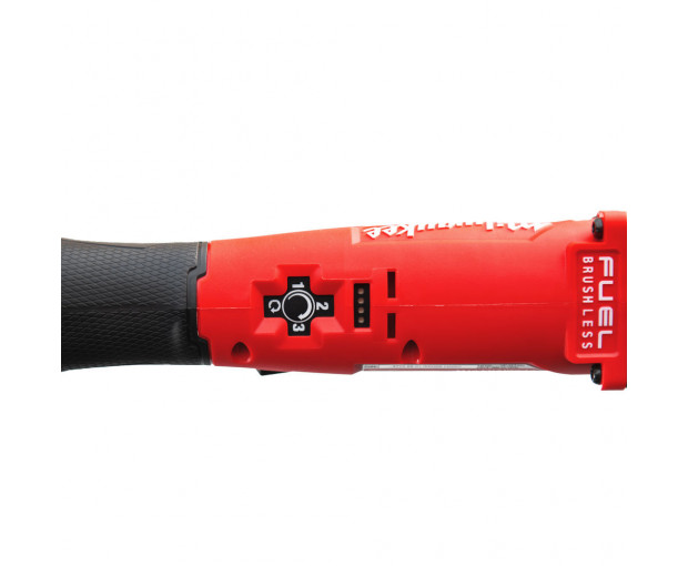 Акумулаторен ъглов гайковерт Milwaukee, M12FRAIWF38-0