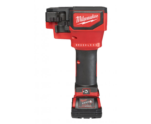 Акумулаторна машина за рязане на шпилки Milwaukee, M18BLTRC-522X