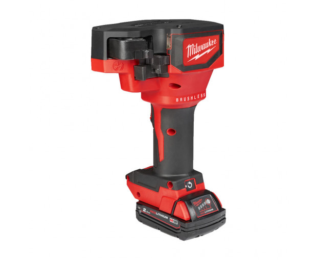 Акумулаторна машина за рязане на шпилки Milwaukee, M18BLTRC-522X