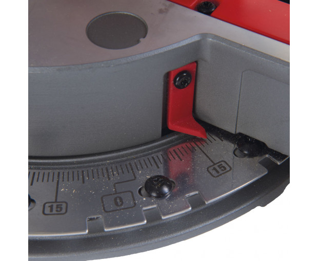 Акумулаторен потапящ циркуляр Milwaukee, M18FMS190-0