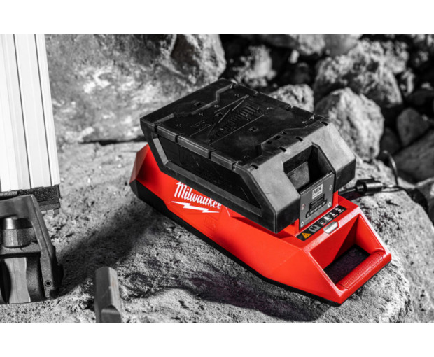 Батерия Milwaukee MX FUEL™ REDLITHIUM™ 6.0 Ah ,4933471837
