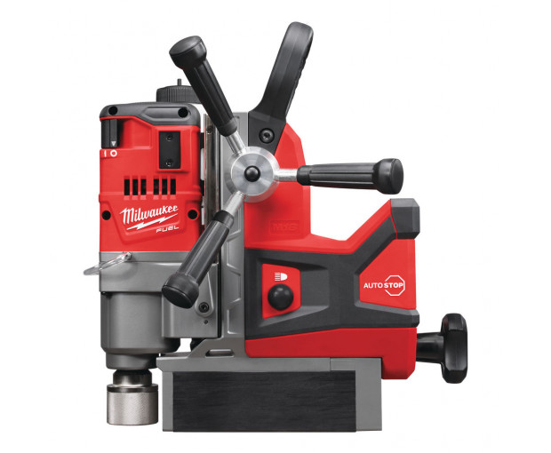 Акумулаторна магнитна бормашина Milwaukee, M18FMDP-0C, 4933451636