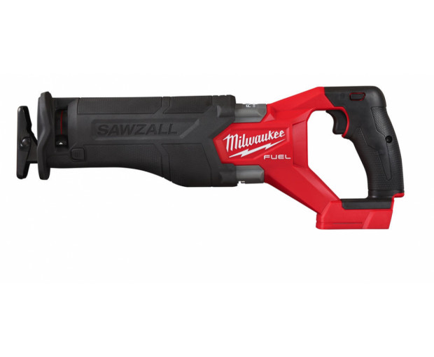 Акумулаторен саблен трион Milwaukee, M18FSZ-0X