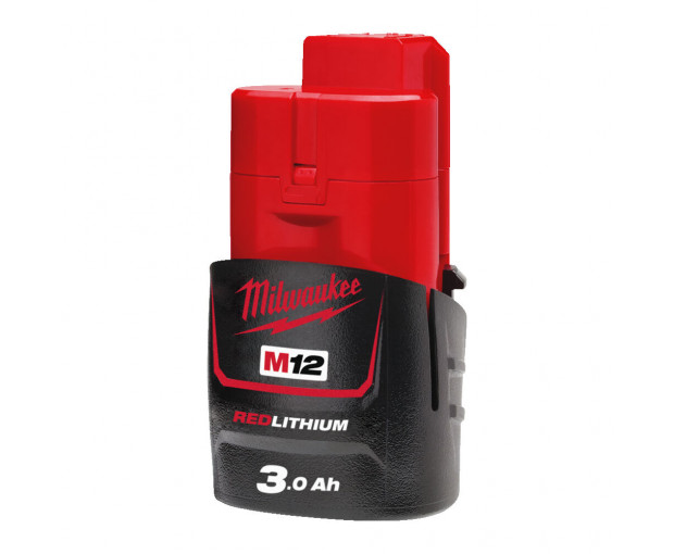 M12B3 Батерия Li-Ion 12V, 3.0Ah, 4932451388