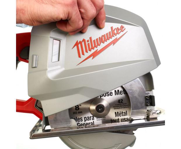 Циркуляр за метал Milwaukee, MCS66