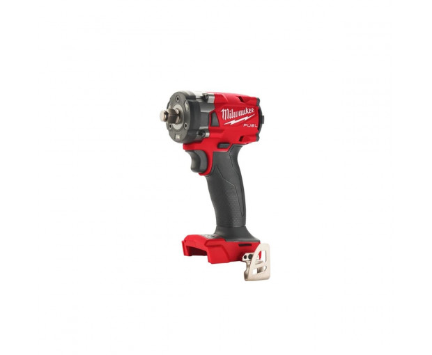 Акумулаторен гайковерт Milwaukee, M18FIW2F12-0X