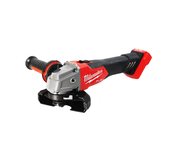Акумулаторен ъглошлайф Milwaukee, M18FSAG125X-0X