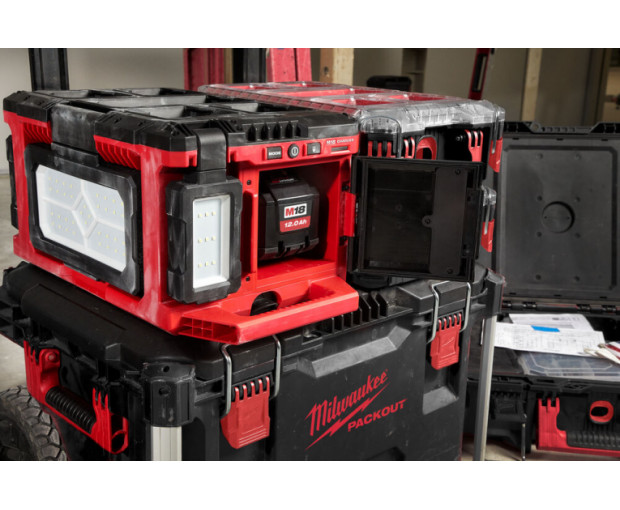M18POALC-0 Packout осветително тяло, 4933478120
