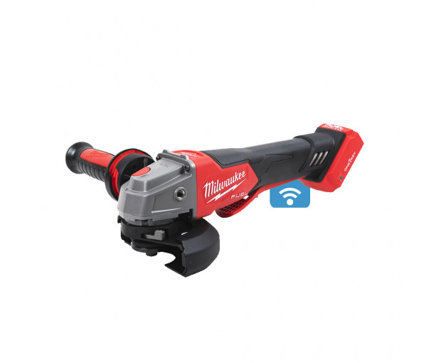 Акумулаторен ъглошлайф Milwaukee, M18ONEFSAG125XPDB-0X
